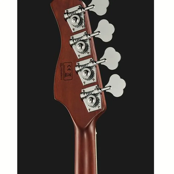 Test & Avis Marcus Miller V8-4 WB
