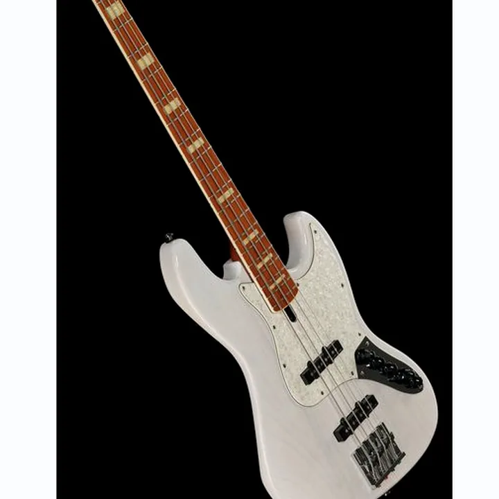 Test & Avis Marcus Miller V8-4 WB