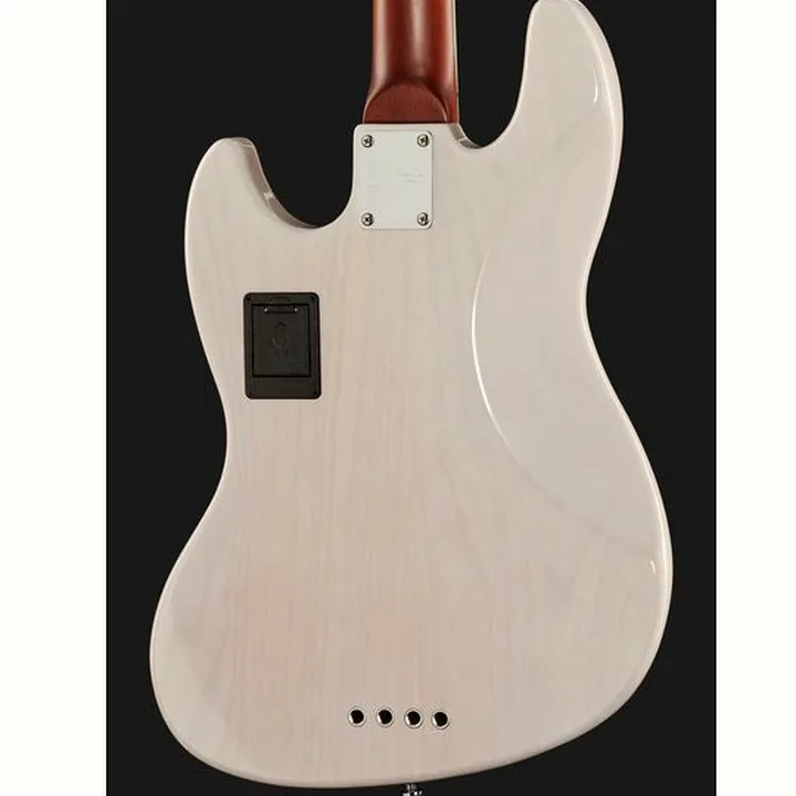 Test & Avis Marcus Miller V8-4 WB