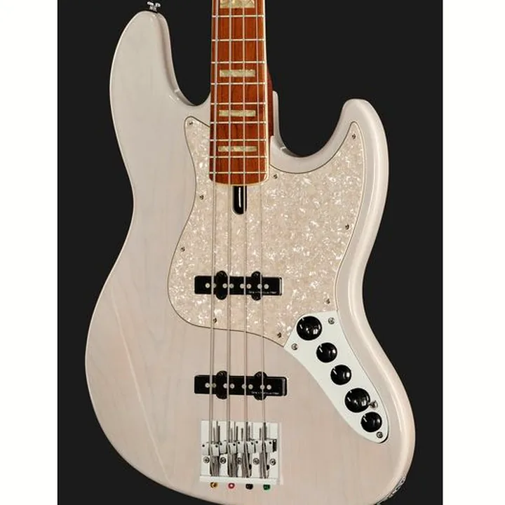 Test & Avis Marcus Miller V8-4 WB