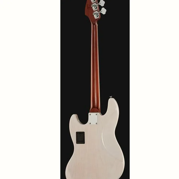 Test & Avis Marcus Miller V8-4 WB