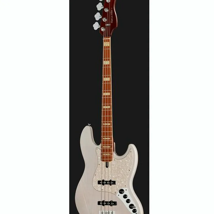 Test & Avis Marcus Miller V8-4 WB