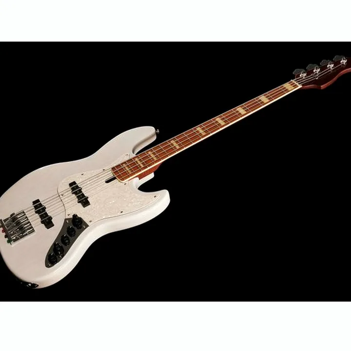 Test & Avis Marcus Miller V8-4 WB