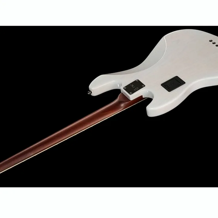 Test & Avis Marcus Miller V8-4 WB