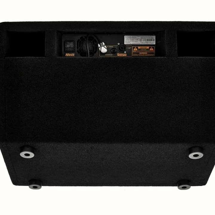 Test & Avis : Markbass CMD 102P V