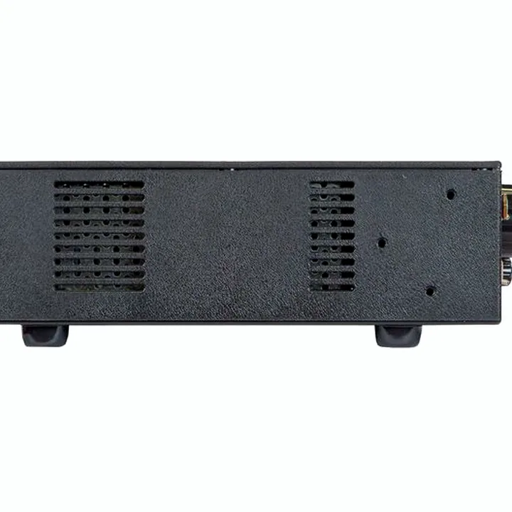 Test, Avis Markbass Little Mark Rocker 58R