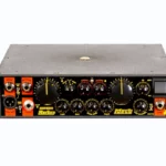 Test, Avis Markbass Little Mark Rocker 58R