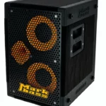 Test, Avis : Markbass MB58R 102 Energy Box 4