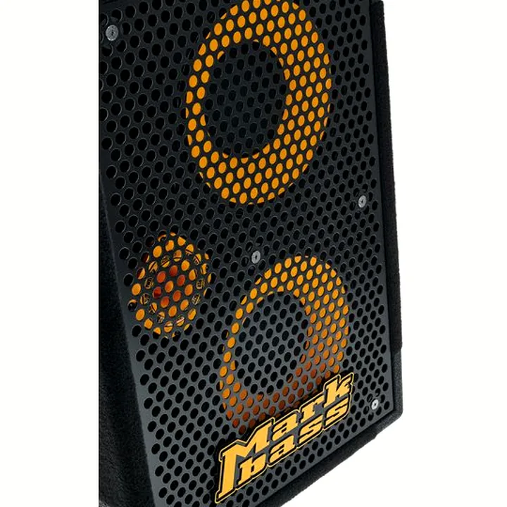 Test, Avis : Markbass MB58R 102 Pure Box 4