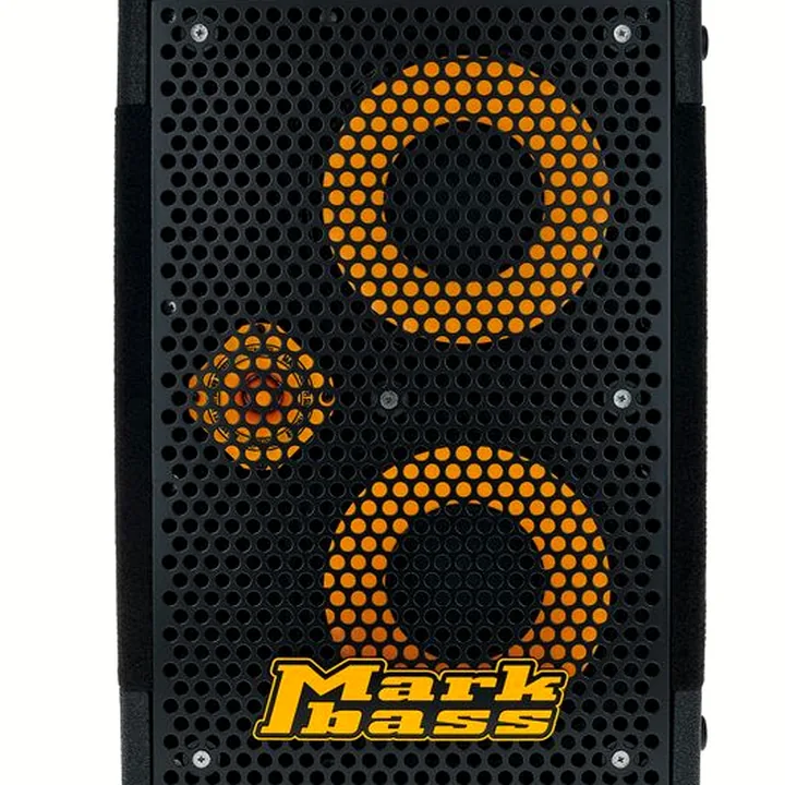 Test, Avis : Markbass MB58R 102 Pure Box 4