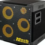 Test & Avis : Markbass MB58R 103 Pure-6