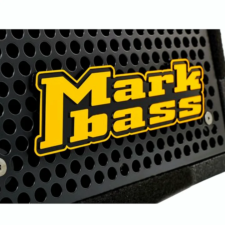 Test & Avis : Markbass MB58R 103 Pure-6