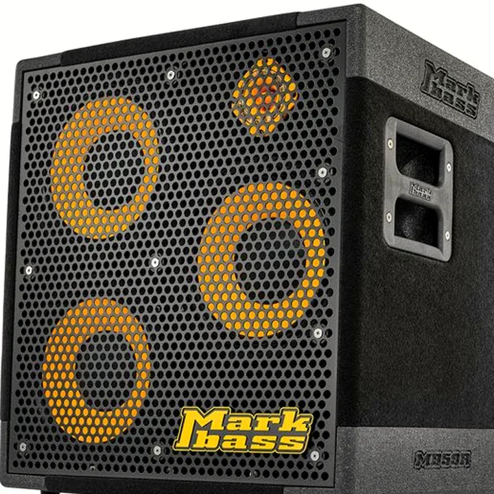 Test & Avis : Markbass MB58R 103 Pure-6