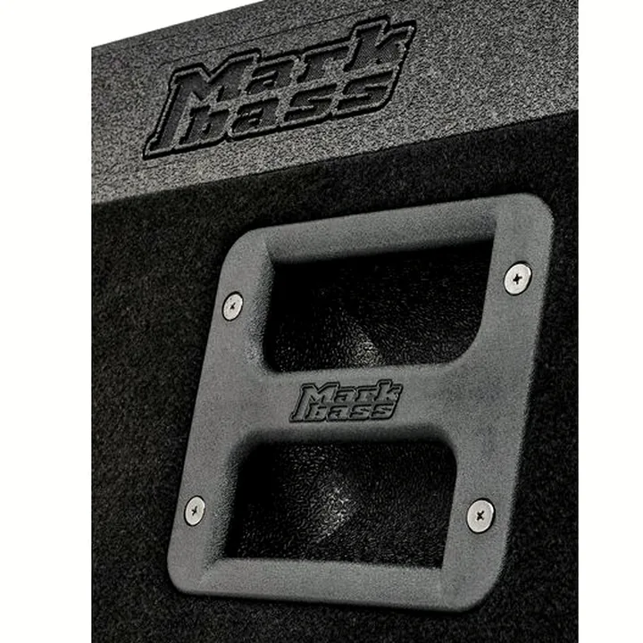 Test & Avis : Markbass MB58R 103 Pure-6