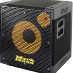 Test, Avis : Markbass MB58R 151 Energy Box