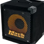 Test, Avis : Markbass Mini CMD 121P IV