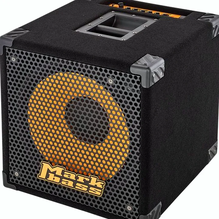 Markbass Mini CMD 151P IV