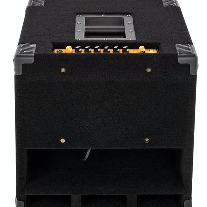Test, Avis Markbass Mini CMD 151P IV