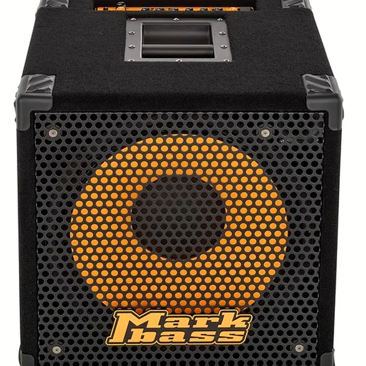 Test, Avis Markbass Mini CMD 151P IV