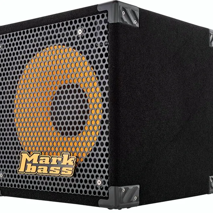 Test, Avis Markbass Mini CMD 151P IV