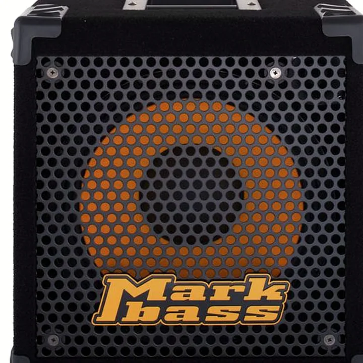 Test, Avis : Markbass New York 121