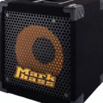 Test, Avis : Markbass New York 121