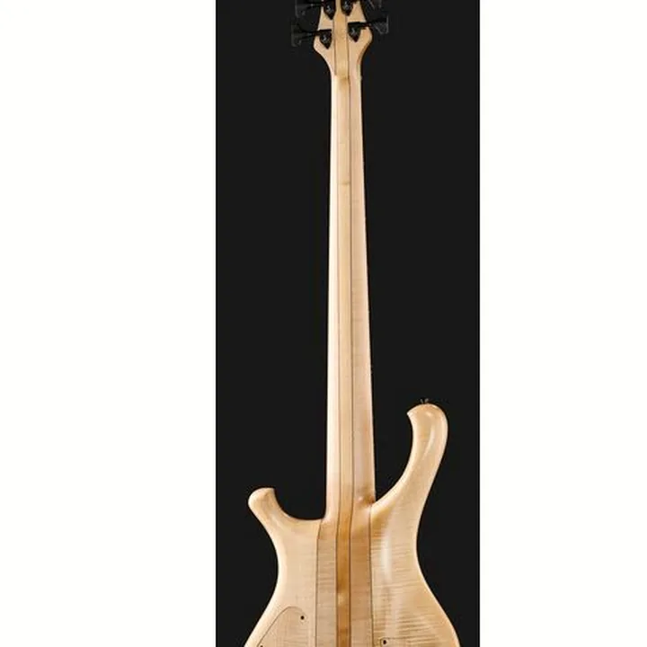Test & Avis : Marleaux Consat Custom 5 MS NT Redwood