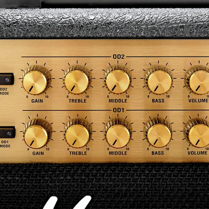 Test, Avis : Marshall JVM410C