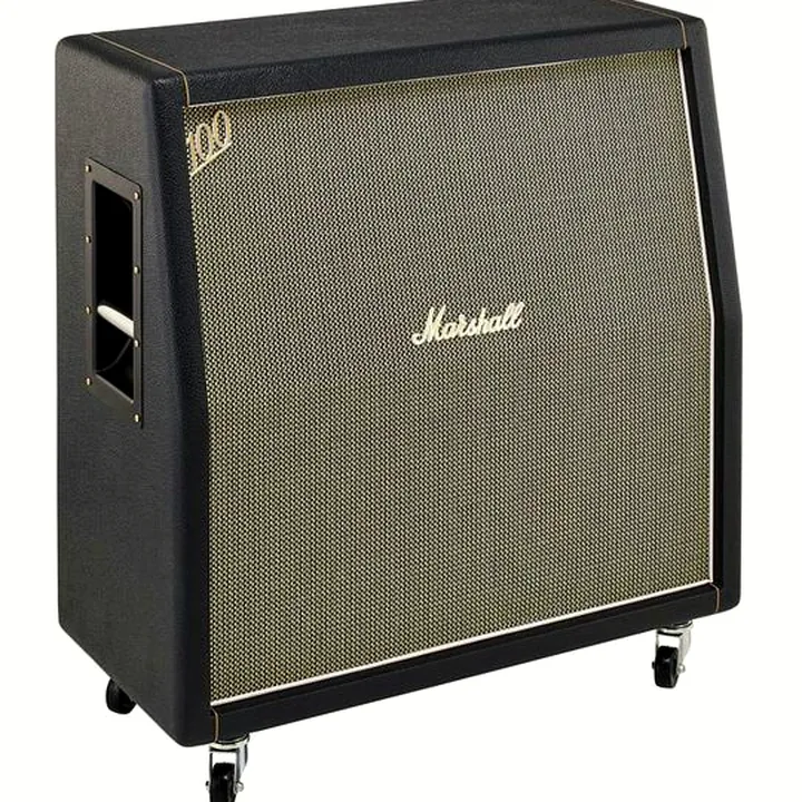 Test & Avis Marshall MR1960AHW