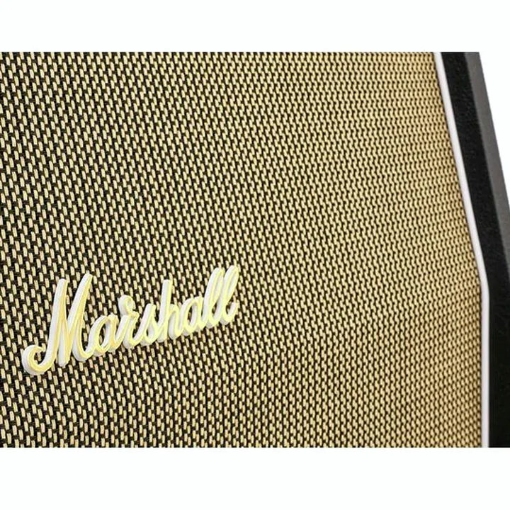 Test & Avis Marshall MR1960AHW