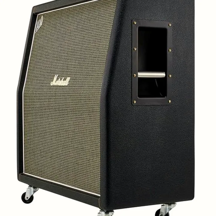 Test & Avis Marshall MR1960AHW