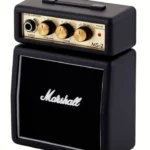 Test & Avis : Marshall MS-2