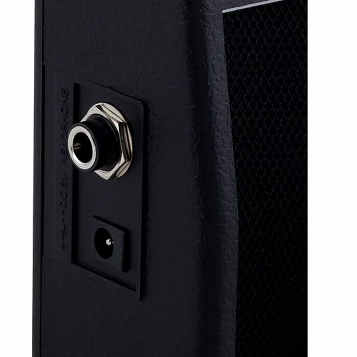 Test & Avis : Marshall MS-2