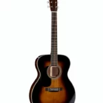 Test, Avis : Martin Guitar 00028 Sunburst LH