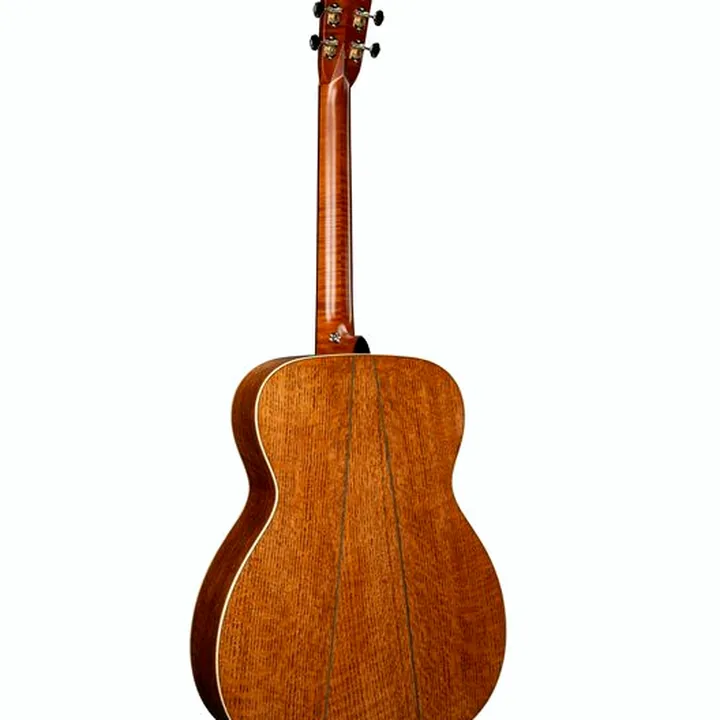 Test & Avis : Martin Guitar CEO-11