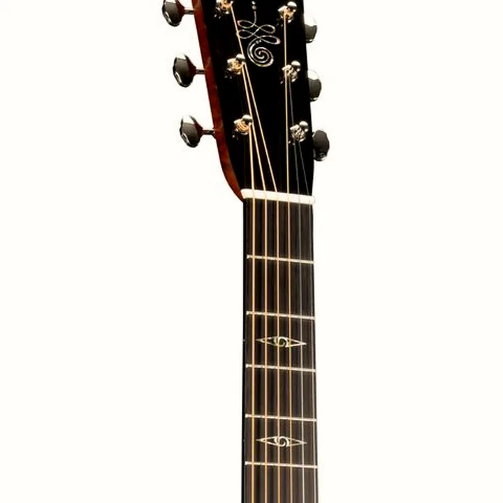 Test & Avis : Martin Guitar CEO-11