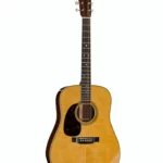 Test, Avis Martin Guitar D28 LH
