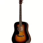 Test, Avis Martin Guitar D28 Sunburst LH