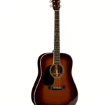 Test & Avis : Martin Guitar D35 Ambertone LH
