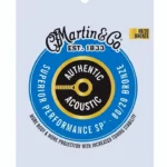 Test & Avis : Martin Guitar MA-170 Authentic 3-Pack