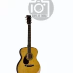 Test, Avis Martin Guitar OM28E LRB LH