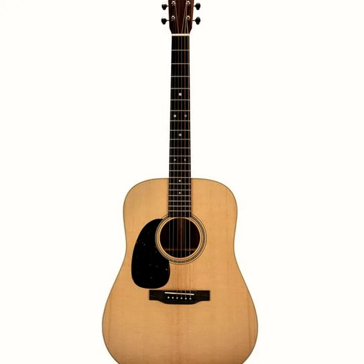 Test, Avis Martin Guitars D-16E-01 LH 2024