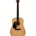 Test & Avis : Martin Guitars D-16E-02 LH 2024