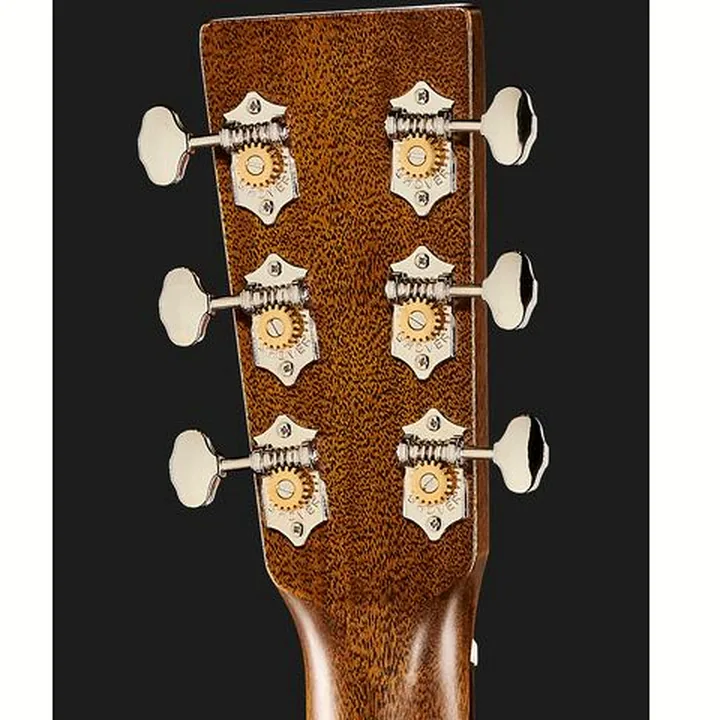 Test & Avis : Martin Guitars D-19 190th anniversary