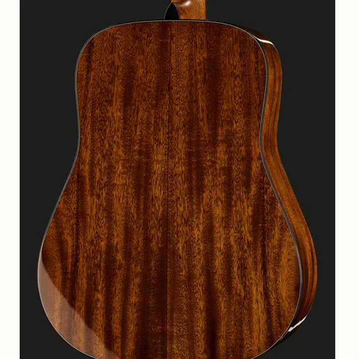 Test & Avis : Martin Guitars D-19 190th anniversary