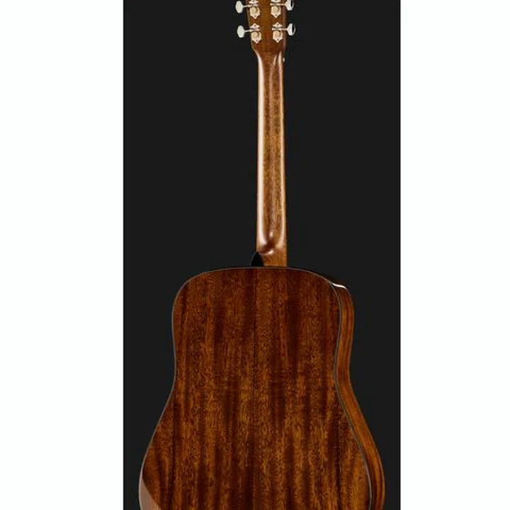 Test & Avis : Martin Guitars D-19 190th anniversary