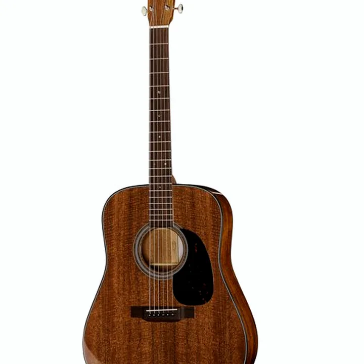 Test & Avis : Martin Guitars D-19 190th anniversary