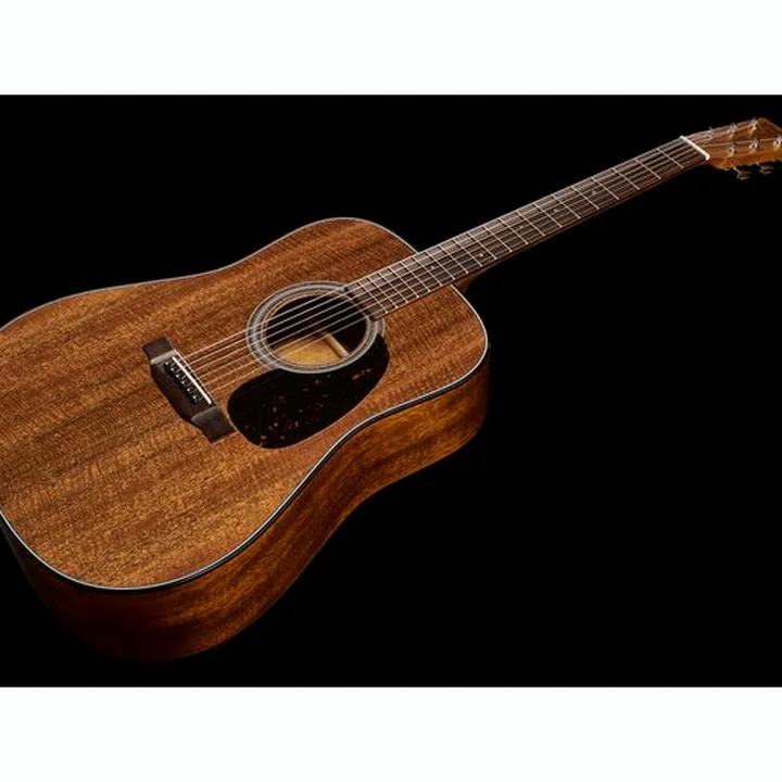 Test & Avis : Martin Guitars D-19 190th anniversary
