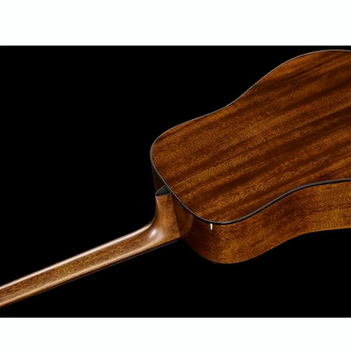 Test & Avis : Martin Guitars D-19 190th anniversary