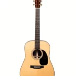 Test, Avis : Martin Guitars D-28E Modern Deluxe